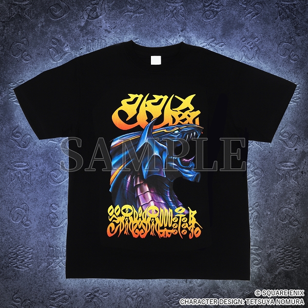 Goods | FINAL FANTASY X MUSEUM-幻光の記憶-
